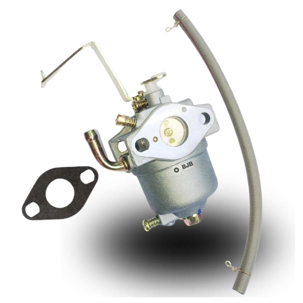 Carburador Gerador Motomil Mg950 / Tekna Gt950 / Matsuyama