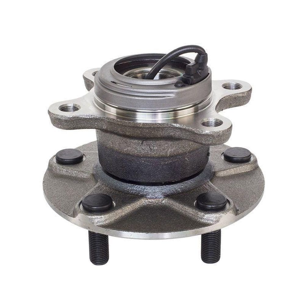 Cubo Roda Tras Suzuki Sx4 4X4 07-13