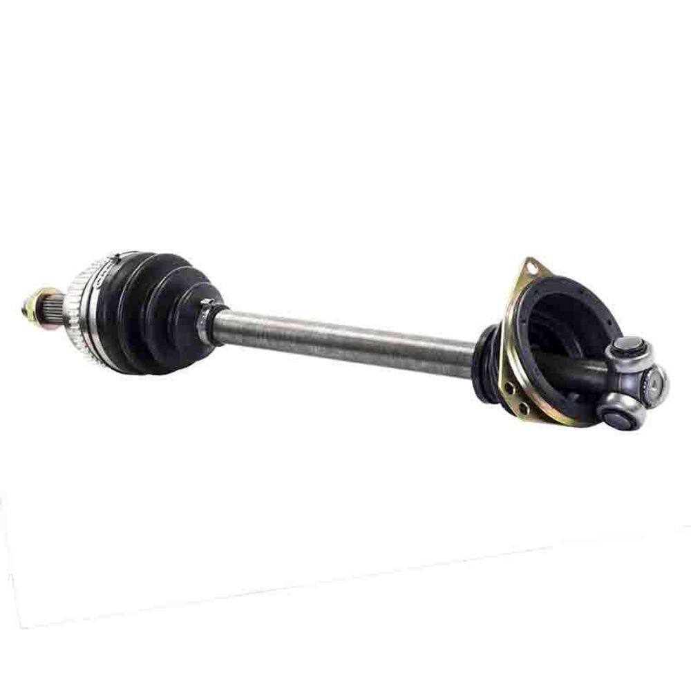 Semieixo Master 2.5 03 A 05 2.8 05..Com Abs Le