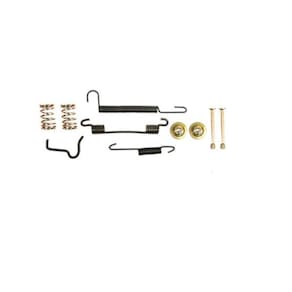 Reparo Molas Freio Traseiro Vectra 97/05 39mm