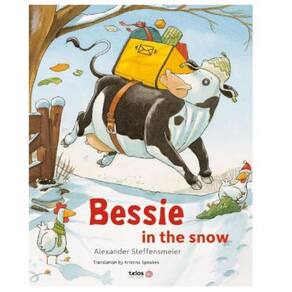 Bessie Is In The Snow Vol. 6