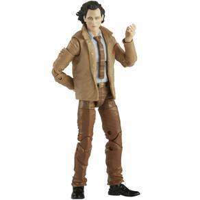 Loki  Tva  Marvel Legends Series - Loki Marvel - Hasbro