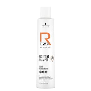 Schwarzkopf Bonacure R-Two Shampoo Reparador 250 Ml