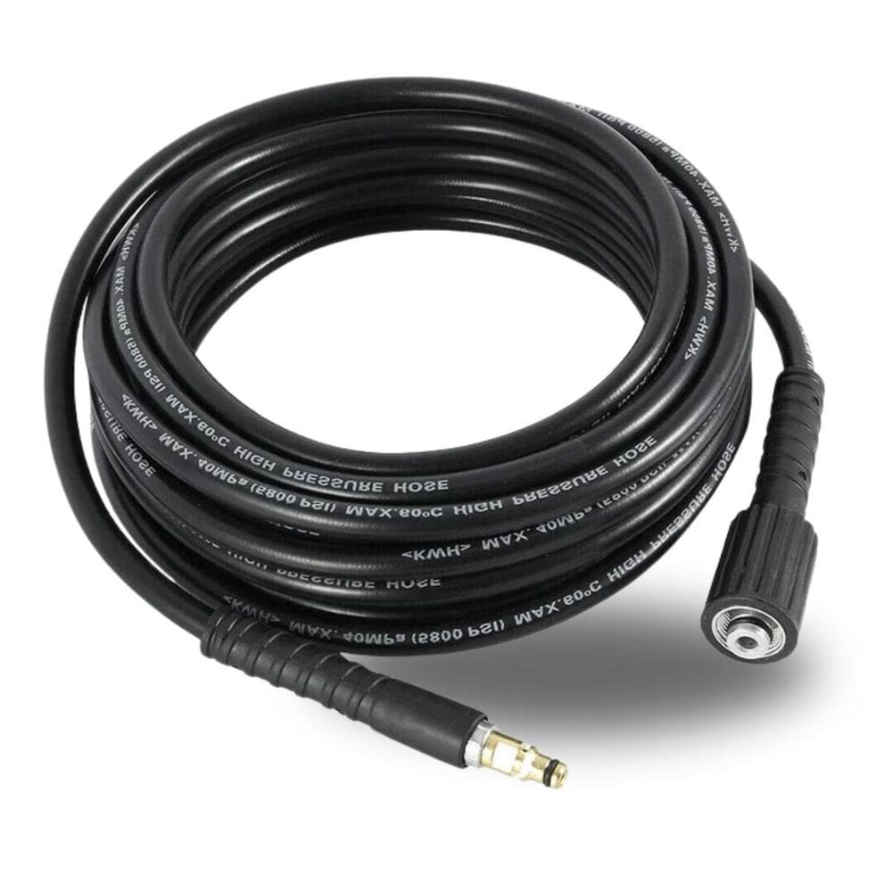 Mangueira Lavadora Alta De Pressão Para Karcher K1 K3 K5 10M