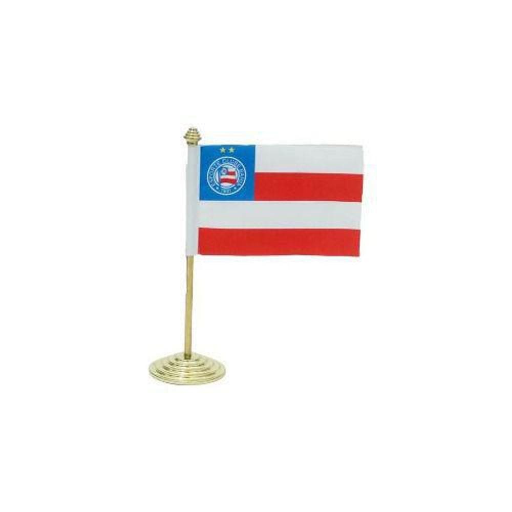 Bandeira De Mesa - Bahia