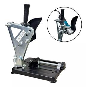 Suporte Esmerilhadeira Bancada Ou Mesa 100 A 125Mm Importway