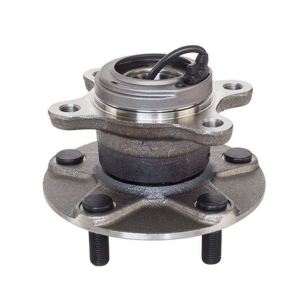 Cubo Roda Tras Suzuki Sx4 4X4 07-13