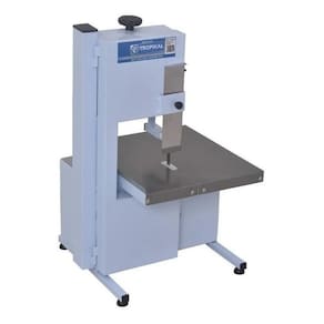 Lâmina 1,30 - Mirim 1.300 x 5/8 x 0,45 Fixa 127v/220v 1/3cv