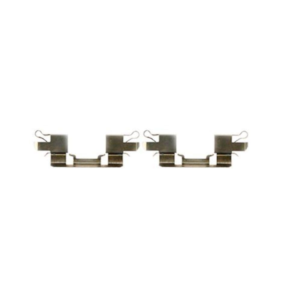 Kit Reparo Freio A Disco 1 Roda Mitsubishi L200 Triton