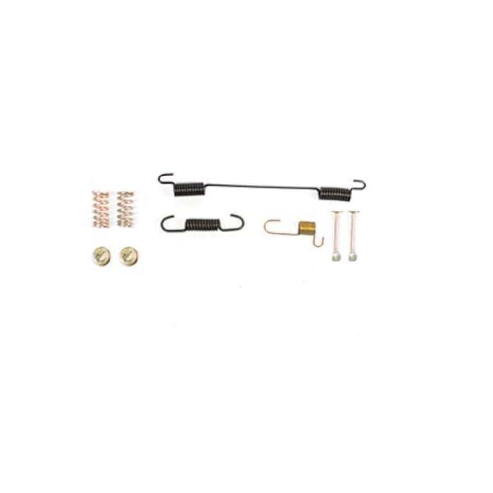 Kit Reparo Molas Sapata Freio Traseiro Esq 1 Roda Sandero