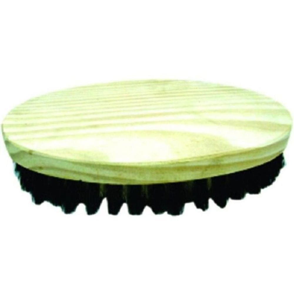 Escova Para Escovao Em Nylon Antigo Araceba