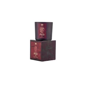 Vela Aromática Madresseza 160G Figo