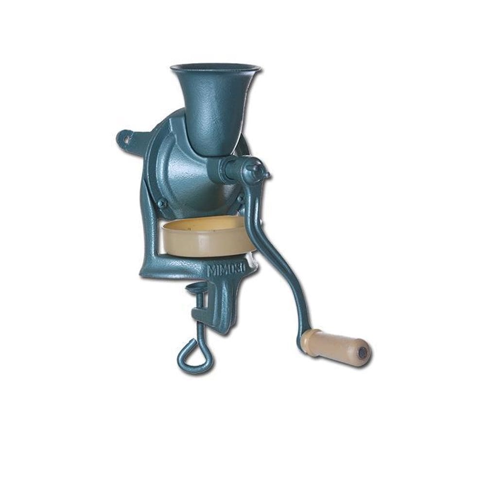 Moinho De Café Manual Mimoso Nº 4