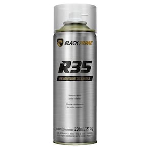 Removedor De Juntas R35 Black Prime 250Ml