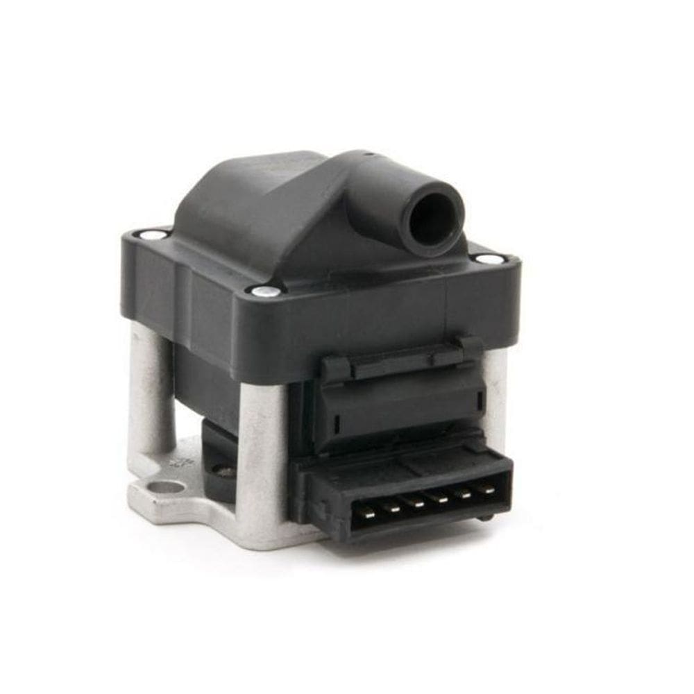 Bobina De Ignição Ford Escort Verona 93 A 96 Vw Logus Gol