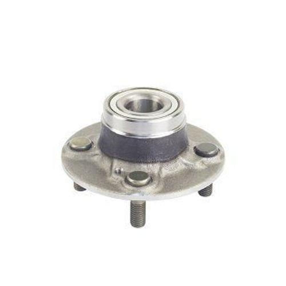 Cubo Roda Tras Suzuki Baleno SAbs