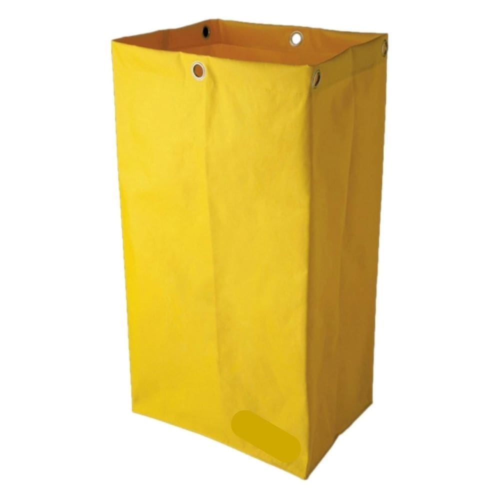 1.Saco De Recolhimento Universal Para Carrinho De Limpeza