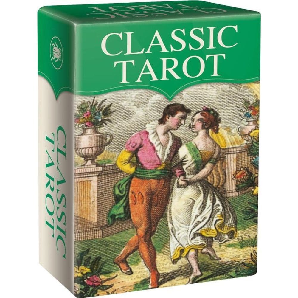 Classic Tarot Mini
