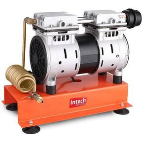Motor Compressor 1HP 220V 4 Polos 5,33 PCM 8,3 bar