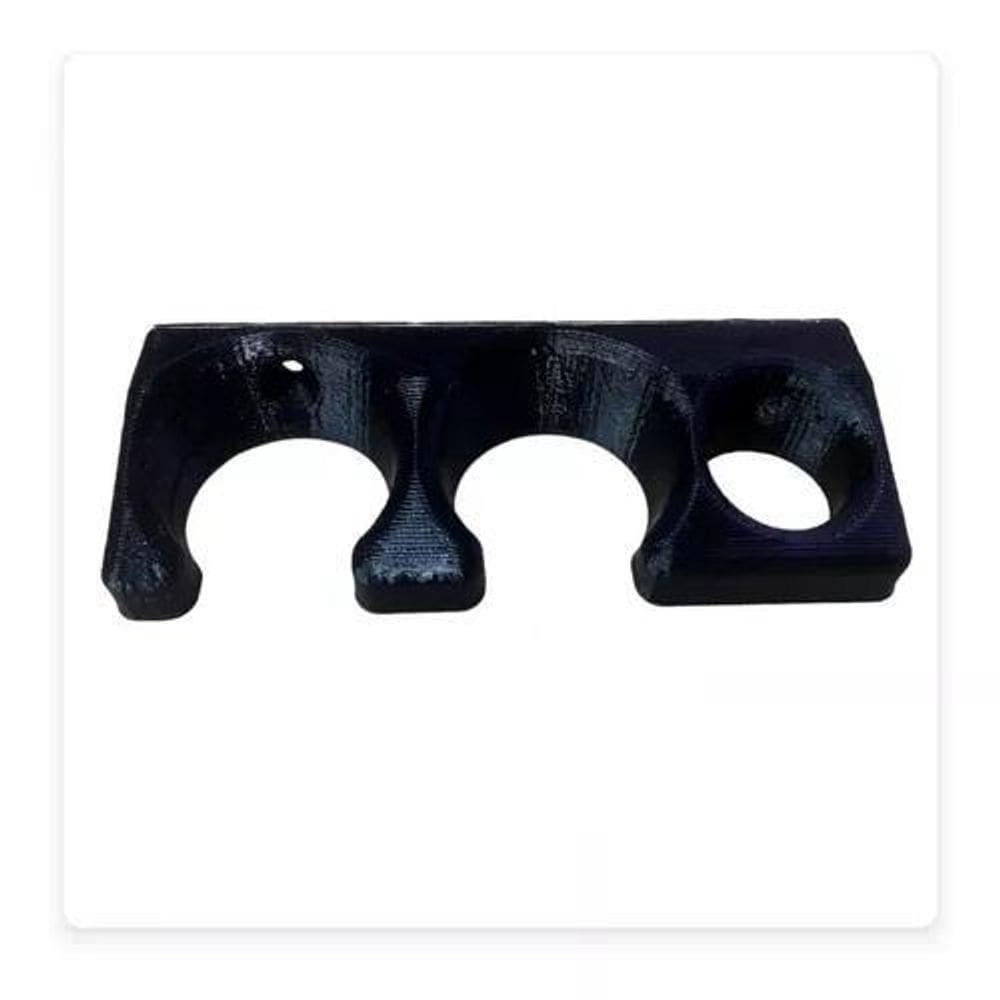 Suporte Parede Mixer E Triturador Electrolux Eib10 Preto