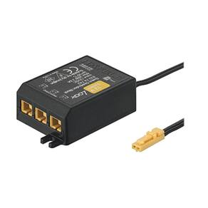 Distribuidor 12V Para Sistema Loox Com 3 Entradas
