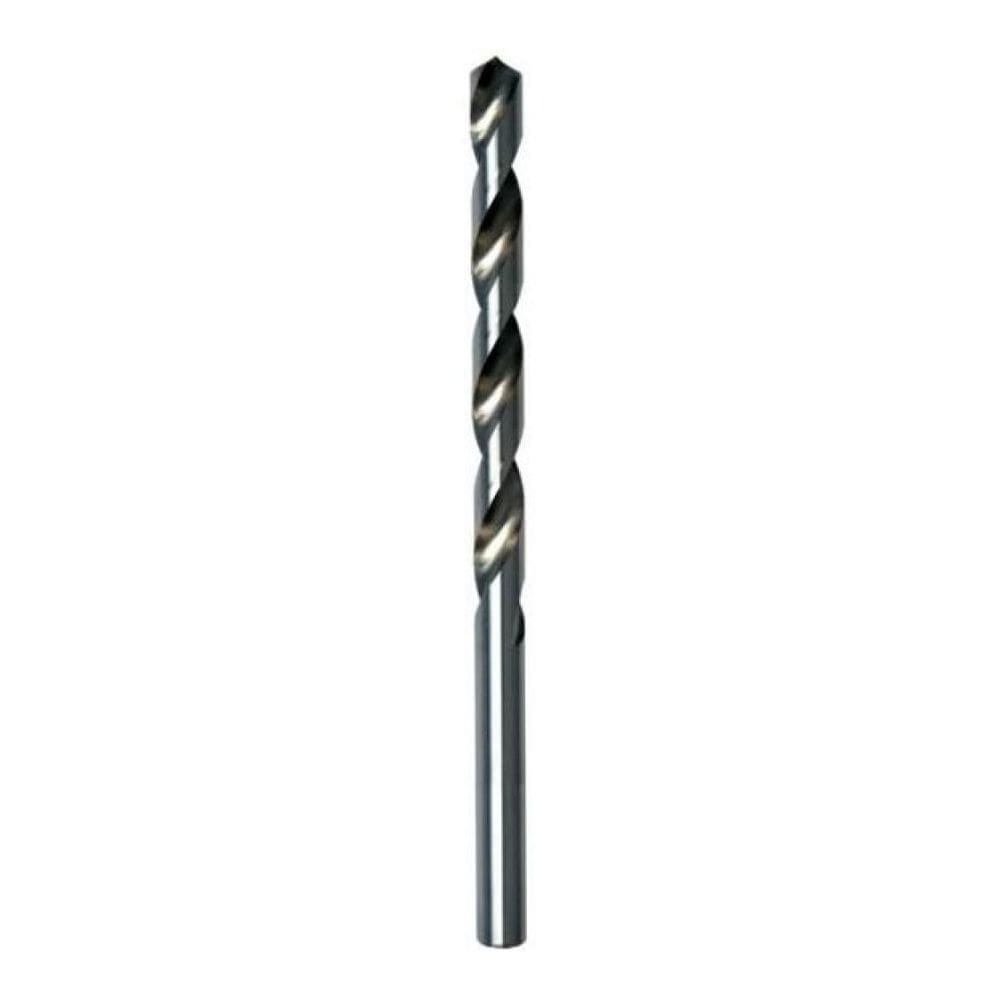Broca Helicoidal Aço Rápido Din 338 86X5,0Mm Irwin