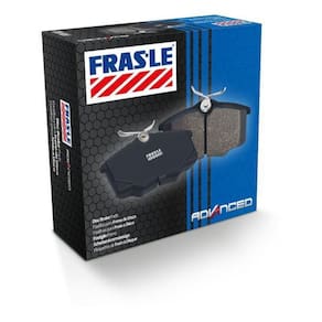 Pastilha De Freio - Fras-Le - Pd1432