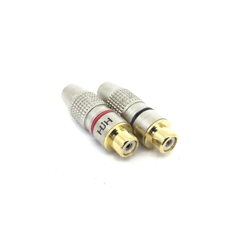 Rca Hr010 Femea   Par