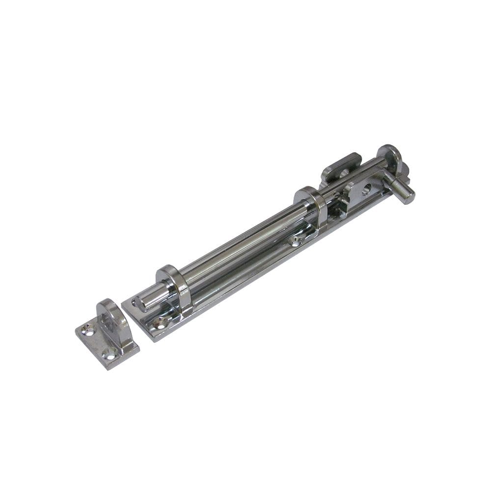 Trinco 850 Reforçado 200Mm Cromado