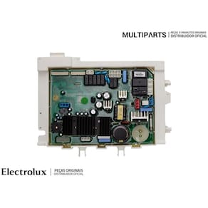 Placa Potência 220V 808755812 Lr Electrolux Frontal Lfe11