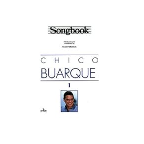 Album Album Songbook de Chico Buarque - Volume 1 - 031169 - 56 Músicas