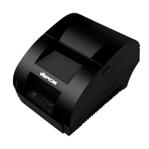 Impressora Termica Jly-58 Cupom Nao Fiscal 58mm Tickts Pc