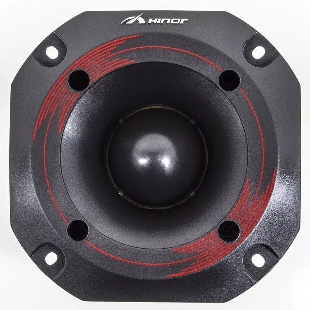 ヒロヒロ　 Reparo tweeter hinor HI-300/ HI-320 – copall.com.br