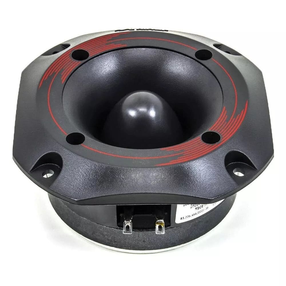 Super Tweeter Hinor 5hi300 Rms 100 | Casas Bahia