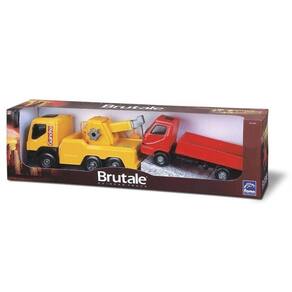 Caminhão Brutale Guincho Truck 1530 Roma 715775