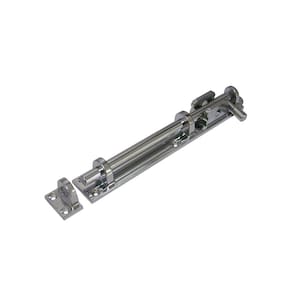 Trinco 851 Reforçado 300Mm Cromado