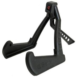 Suporte Portátil para Guitarra e Baixo SATY - SSG-1