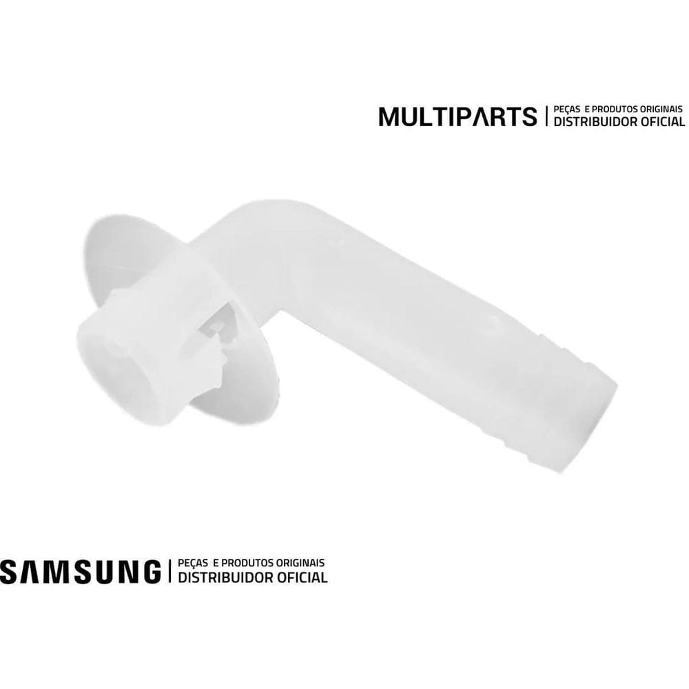 Biqueira Do Dreno Ar Split Samsung Db67-20011A