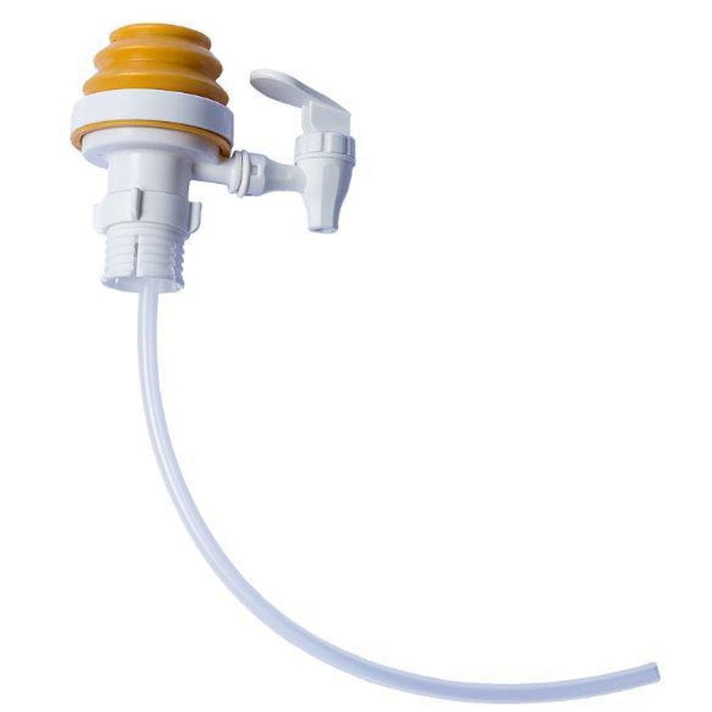 Bomba Para Cerveja Com Torneira