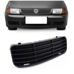 Grade Para-Choque Polo 1997 A 2002 Le