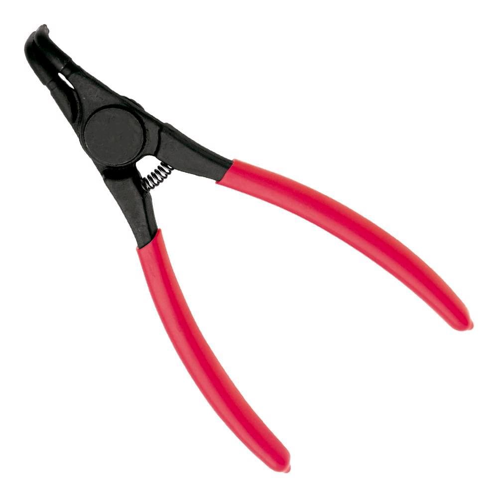 Alicate para Anéis Externos Pontas Curvas - Gedore red 3301826