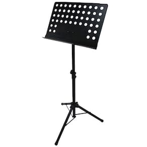 Estante de Partitura de Metal com Furos 5045 - SATY