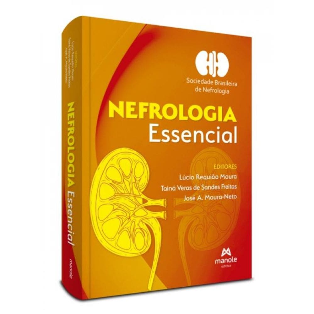 Nefrologia Essencial
