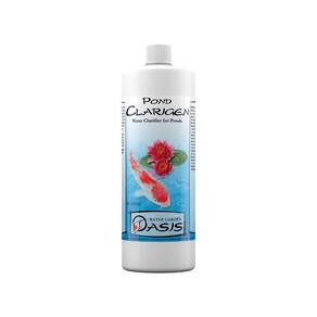 Pond Clarigem 1L Seachem Clarificante Para Lago 1000Ml