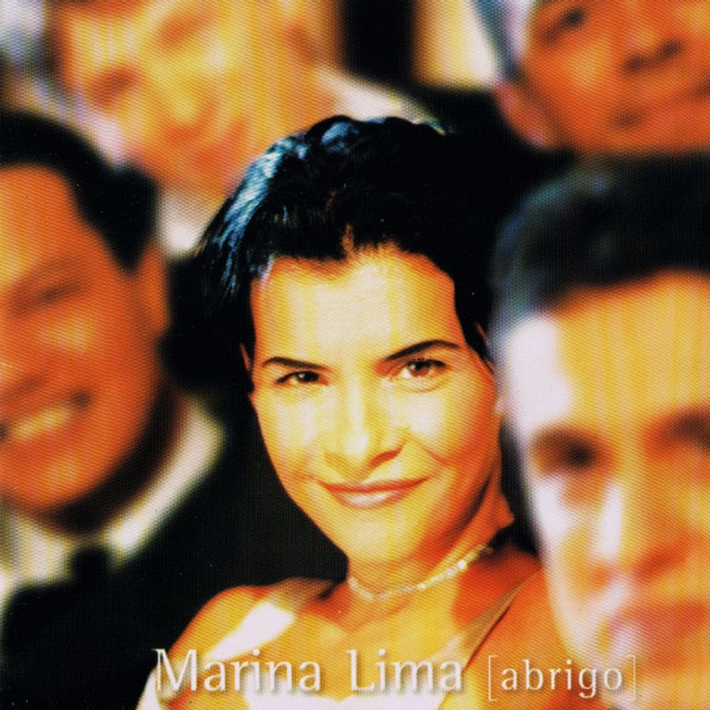 CD Marina Lima – Abrigo