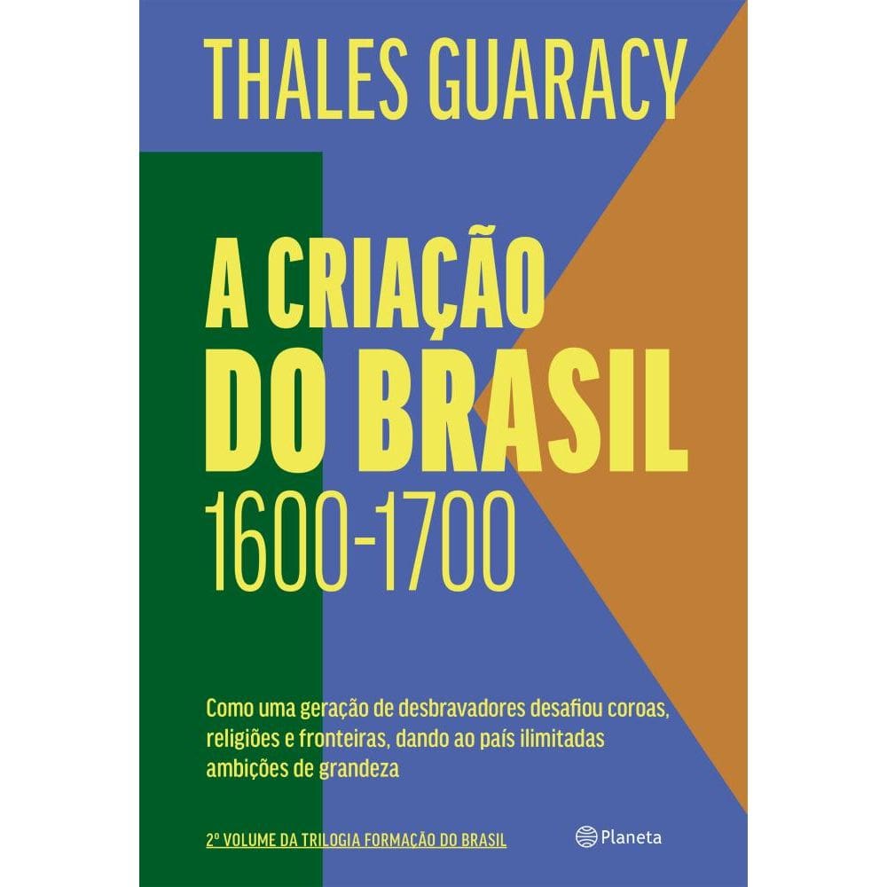 A criação do Brasil (2309)