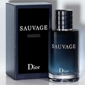 Perfume Dior Sauvage - Eau De Toilette - Masculino - 200 Ml Volume Da Unidade 200 Ml