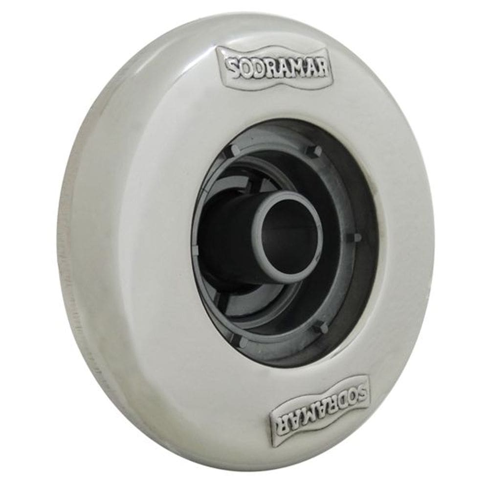 Dispositivo de Retorno ABS/Inox Pratic 1 1/2 p Piscinas
