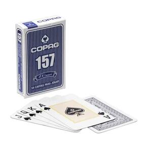 Baralho 157 Couche 275G 92056 Copag