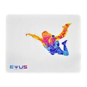 Mouse Pad Mp-500W Free Fall